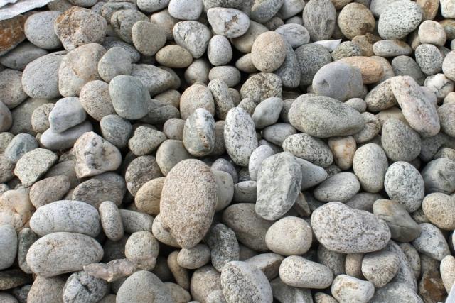 Галька для габионов (20-40 мм.)  купить в Нововоронеже от производителя, без посредников