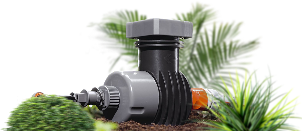 Рекомендации по проектированию системы полива территории  куда обратиться и где заказать - в Камень Клуб