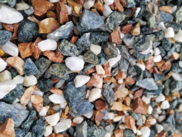 Заказать гальку оптом с доставкой. 100% производитель  купить в Нововоронеже от производителя, без посредников