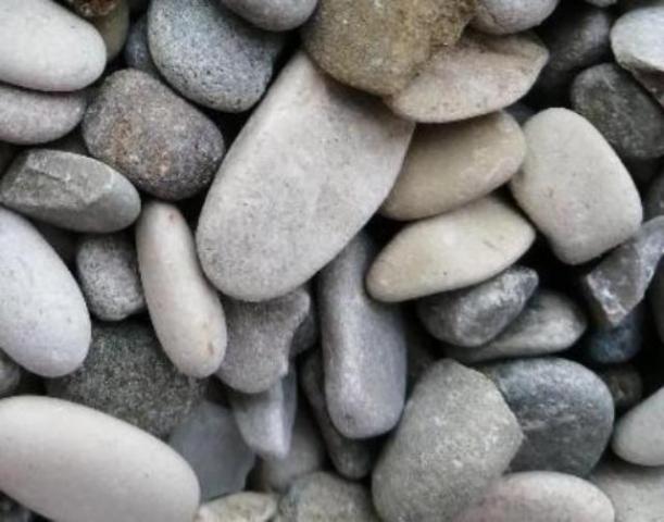 Где заказать гальку и каменную крошку с доставкой?  в Нововоронеже