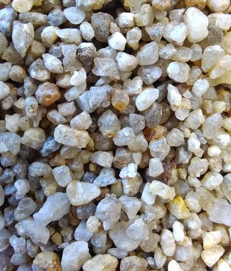 Кварцевый песок (0,16-0,63 мм.)  купить в Нововоронеже от производителя, без посредников