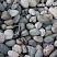 Kamenclub.ru: Галька речная окат (ассорти) фр. 50-100 мм. купить  в Нововоронеже галька природная округлая серая белая черная серая коричневая синяя галька речная окатанная округлая 6200 руб/т   фото КАМЕНЬ КЛУБ