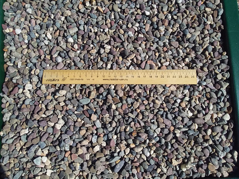 Kamenclub.ru: Галька речная окат цветная фр.5-10 мм. купить  в Нововоронеже галька речная белый, серый, красноватый, синий, темно-серый речная окатанная галька декоративная 6800 руб/т   фото КАМЕНЬ КЛУБ