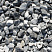 Kamenclub.ru: Мраморная крошка (щебень галтованный микс:: белый-черный) фр.20-40 мм  купить в Нововоронеже мрамор белый, черный мраморный галтованный щебень 15500 руб/т   фото КАМЕНЬ КЛУБ