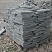 Kamenclub.ru: Песчаник пластушка серо-зеленый (1,5 см)  купить в Нововоронеже плитняк - пластушка серо-зеленый, серый, зеленый пластушка рваная ландшафтная колотая 10200 руб/м3   фото КАМЕНЬ КЛУБ