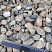 Kamenclub.ru: Галька речная окат (пестрая) фр. 20-40 мм. купить  в Нововоронеже галька речная пестрая, серая, серые оттенки галька речная окатанная округлая 5000 руб/т   фото КАМЕНЬ КЛУБ