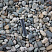 Kamenclub.ru: Галька речная окат (пестрая) фр. 20-40 мм. купить  в Нововоронеже галька речная пестрая, серая, серые оттенки галька речная окатанная округлая 5000 руб/т   фото КАМЕНЬ КЛУБ