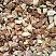 Kamenclub.ru: Щебень крошка желтый (ЗЛАТОЛИТ) фр. 20-40 мм.  купить в Нововоронеже златолит бежевый, золотистый, желтый декоративная каменная крошка 10800 руб/т   фото КАМЕНЬ КЛУБ