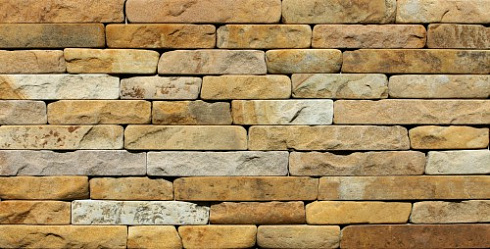 Kamenclub.ru: Песчаник (плитка) art PSG-5-02  купить в Нововоронеже    2400 руб/кв.м   фото КАМЕНЬ КЛУБ