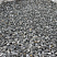 Kamenclub.ru: Щебень крошка черный (мрамор) фр. 10-20 мм.  купить в Нововоронеже мрамор черный с белыми прожилками, черный, белый каменная ландшафтная декоративная крошка щебня 11000 руб/т   фото КАМЕНЬ КЛУБ