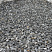 Kamenclub.ru: Щебень крошка черный (мрамор) фр. 20-40 мм.  купить в Нововоронеже мрамор черный с белыми прожилками мраморная каменная крошка 11000 руб/т   фото КАМЕНЬ КЛУБ