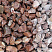 Kamenclub.ru: Мраморная крошка (щебень крошка розовый) фр. 20-40 мм.  купить в Нововоронеже мрамор розовый, красный мраморная крошка декоративная 11000 руб/т   фото КАМЕНЬ КЛУБ