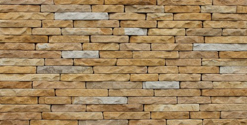 Kamenclub.ru: Песчаник (лапша) art PSG-3-02  купить в Нововоронеже    2400 руб/кв.м   фото КАМЕНЬ КЛУБ