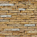Kamenclub.ru: Песчаник (лапша) art PSG-3-02  купить в Нововоронеже    2400 руб/кв.м   фото КАМЕНЬ КЛУБ