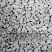 Kamenclub.ru: Мраморная крошка, щебень, цвет-белый, фр. 5-10 мм.  купить в Нововоронеже мрамор белый, айвори, молочный мраморная каменная крошка ландшафтная 12000 руб/т   фото КАМЕНЬ КЛУБ