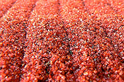 Гранатовый песок  30-60 Mesh в Нововоронеже 