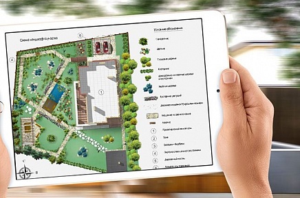 Зонируем сад правильно: как максимально эффективно обустроить придомовой участок - у нас можно заказать природный камень по низким ценам - как заказать, где купить без посредников, куда обратиться, быстро с доставкой под ключ - в Камень Клуб