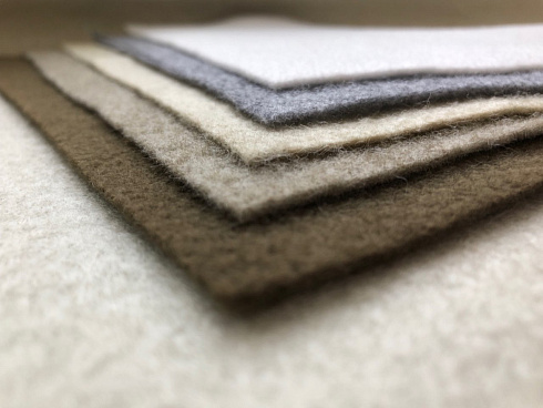 НЕТКАНЫЙ ГЕОТЕКСТИЛЬ 200 г/м²    в Нововоронеже 