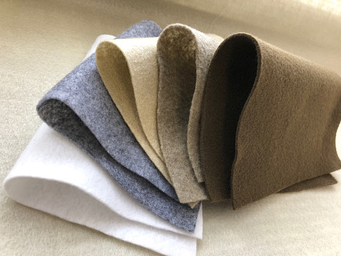 НЕТКАНЫЙ ГЕОТЕКСТИЛЬ 100 г/м²    в Нововоронеже 