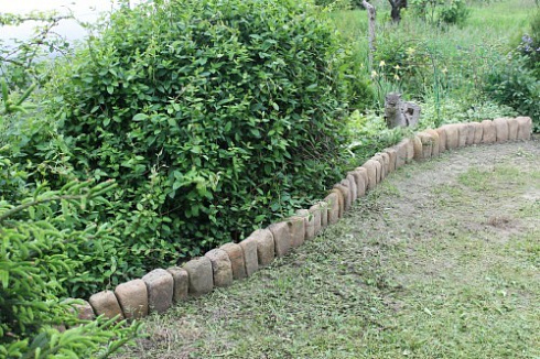 Kamenclub.ru: Песчаник для строительства и кладки блочный (фр 100-200 мм)  купить в Нововоронеже песчаник бежевый серый рыжий валун мелкий для строительства песчаник 6500 руб/т   фото КАМЕНЬ КЛУБ