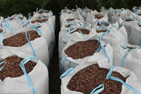 Kamenclub.ru: Мраморная крошка (щебень крошка розовый) фр. 10-20 мм.  купить в Нововоронеже мрамор розовый, красный каменная декоративная крошка ландшафтная 11000 руб/т   фото КАМЕНЬ КЛУБ