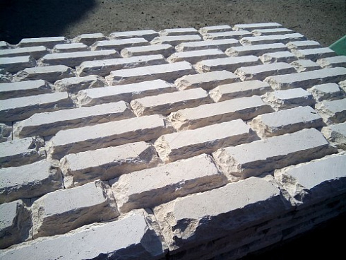 Kamenclub.ru: Мрамор-известняк (плитка) art ITB-7-01  купить в Нововоронеже    1   фото КАМЕНЬ КЛУБ