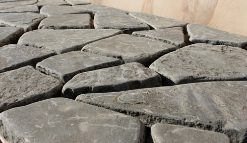 Kamenclub.ru: Плитняк (Коста-Рика) art PRS-L-01  купить в Нововоронеже    1 350 руб/кв.м   фото КАМЕНЬ КЛУБ