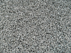 фото Щебень строительный (гравийный, гранитный, известняковый) фракции 5-20  в Нововоронеже