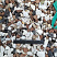 Kamenclub.ru: Мраморная крошка (щебень галтованный микс:белый-зеленый-розовый) фр.20-40 мм.  купить в Нововоронеже мрамор белый, зеленый, розовый мрамор декоративный (галтовка) 15500 руб/т   фото КАМЕНЬ КЛУБ