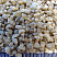 Кварцевый песок для водоподготовки фр. 1,6-3 мм.  купить в Нововоронеже фото Камень Клуб