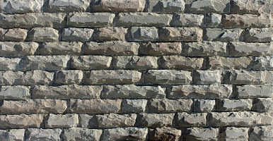 Плитняк (серый дракон) art PRS-5-02  купить в Нововоронеже фото Камень Клуб