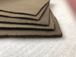 НЕТКАНЫЙ ГЕОТЕКСТИЛЬ 200 г/м²    в Нововоронеже 