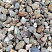 Kamenclub.ru: Галька речная окат (серая) фр.10-20 мм купить  в Нововоронеже галька речная серая, серый, темно-серый, светло-серый, коричневый ландшафтная декоративная речная окатанная округлая галька 5000 руб/т   фото КАМЕНЬ КЛУБ