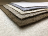 ГЕОТЕКСТИЛЬ для садовых дорожек и водоемов    в Нововоронеже 