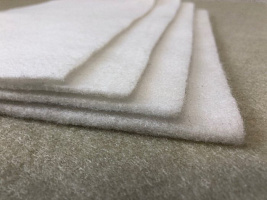 НЕТКАНЫЙ ГЕОТЕКСТИЛЬ 150 г/м²    в Нововоронеже 