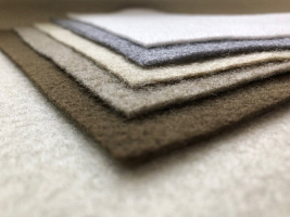 НЕТКАНЫЙ ГЕОТЕКСТИЛЬ 350 г/м²    в Нововоронеже 