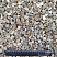 Kamenclub.ru: Галька речная окат (серая) фр.10-20 мм купить  в Нововоронеже галька речная серая, серый, темно-серый, светло-серый, коричневый ландшафтная декоративная речная окатанная округлая галька 5000 руб/т   фото КАМЕНЬ КЛУБ