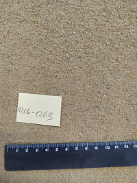 Кварцевый песок для площадок фр. 0,16-0,63 мм.  купить в Нововоронеже фото Камень Клуб