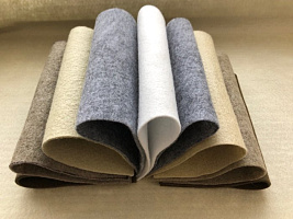 НЕТКАНЫЙ ГЕОТЕКСТИЛЬ 300 г/м²    в Нововоронеже 