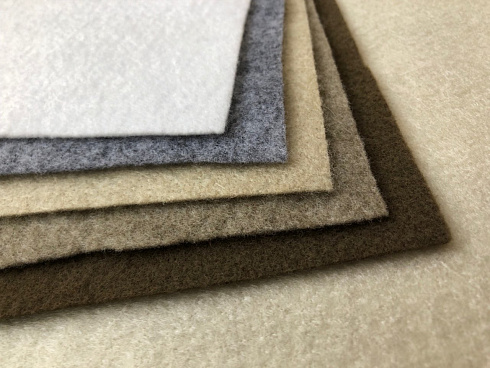 НЕТКАНЫЙ ГЕОТЕКСТИЛЬ 200 г/м²    в Нововоронеже 