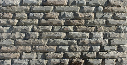 Kamenclub.ru: Плитняк (серый дракон) art PRS-5-02  купить в Нововоронеже    3 450 руб/кв.м   фото КАМЕНЬ КЛУБ