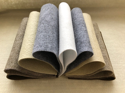 НЕТКАНЫЙ ГЕОТЕКСТИЛЬ 300 г/м²    в Нововоронеже 