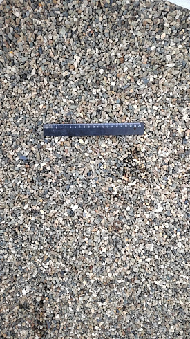 Kamenclub.ru: Галька речная окат (серая) фр.5-10 мм купить  в Нововоронеже галька речная серая, серый, темно-серый, светло-серый, коричневый речная окатанная галька декоративная ландшатфная 5000 руб/т   фото КАМЕНЬ КЛУБ