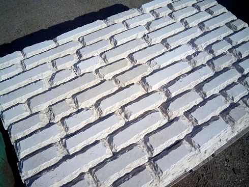 Kamenclub.ru: Мрамор-известняк (плитка) art ITB-7-01  купить в Нововоронеже    1   фото КАМЕНЬ КЛУБ