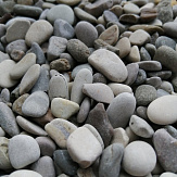 КАМНИ ПО ФРАКЦИЯМ (сортировка по размерам)  купить в Нововоронеже фото и видео на сайте Камень Клуб