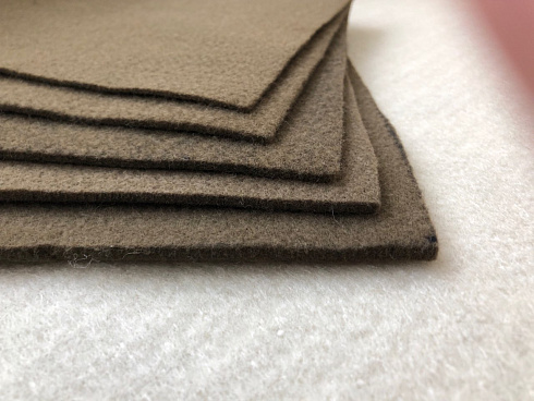 НЕТКАНЫЙ ГЕОТЕКСТИЛЬ 100 г/м²    в Нововоронеже 