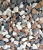 Kamenclub.ru: МРАМОРНАЯ ДЕКОРАТИВНАЯ ГАЛТОВКА (крошка и щебень)  купить в Нововоронеже       фото КАМЕНЬ КЛУБ