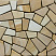 Kamenclub.ru: Песчаник брусчатка (Готика) art PSG-L-01  купить в Нововоронеже    2300 руб/кв.м   фото КАМЕНЬ КЛУБ