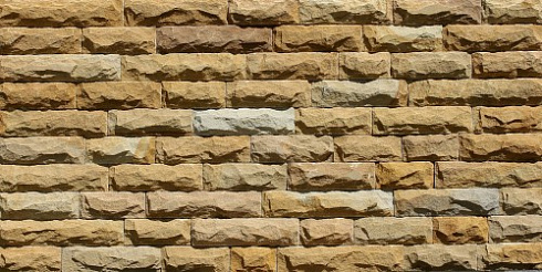 Kamenclub.ru: Песчаник (желтый дракон) art PSG-5-03  купить в Нововоронеже    3150 руб/кв.м   фото КАМЕНЬ КЛУБ