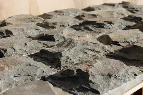 Kamenclub.ru: Плитняк (плитка) art PRS-10-01  купить в Нововоронеже    2 200 руб/кв.м   фото КАМЕНЬ КЛУБ